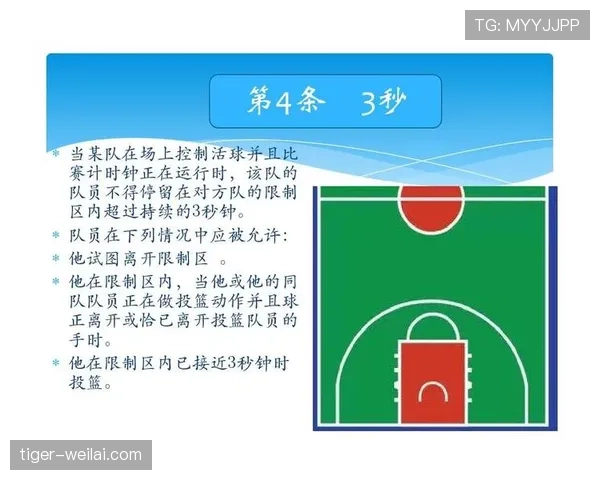 篮球规则深度解析:24秒违例的判定标准